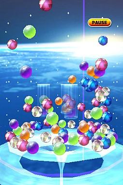 レッツタップ:ジェムゲーム