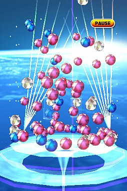 レッツタップ:ジェムゲーム