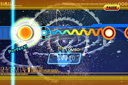 レッツタップ:リズムタップ