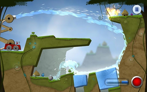 6月27日のandroid向けアプリセール情報 水を操る ずぶ濡れ 物理ゲーム Sprinkle が99円で配信中 6月27日のandroid向けアプリセール情報 水を操る ずぶ濡れ 物理ゲーム Sprinkle が99円で配信中