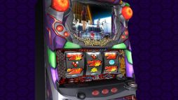 激アツ!! パチゲー魂MAX ヱヴァンゲリヲン “7” × “生命の鼓動”