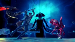 ꡼ No.009 | E3 2012ϡ餬ϸΤɡDmC Devil May Cryפκǿȥ쥤顼ǧƤΤäƤ餷ˤΤˤʤ뤬ġ