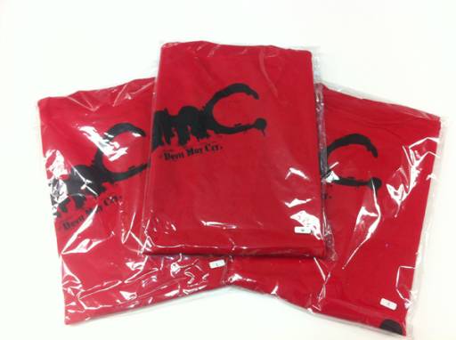 画像ギャラリー No.004のサムネイル画像 / Ustream版「ハギとこ!」第48回のプレゼントが公開に。締め切りは11月19日