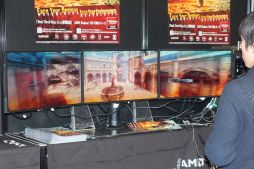 ꡼ No.001 | PCǡDmC Devil May CryפHD 7850Ǥ4k٤ǲŬưAMDȥץθ٥Ȥ򳫺