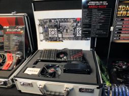 ꡼ No.007 | PCǡDmC Devil May CryפHD 7850Ǥ4k٤ǲŬưAMDȥץθ٥Ȥ򳫺