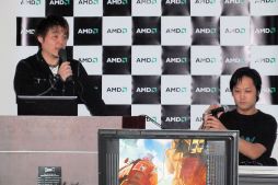 ꡼ No.012 | PCǡDmC Devil May CryפHD 7850Ǥ4k٤ǲŬưAMDȥץθ٥Ȥ򳫺