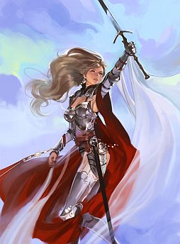 ꡼ No.002Υͥ / iOSSLGDragon's Kingdomפۿ