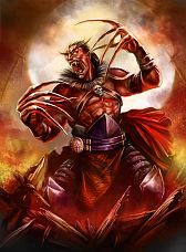 ꡼ No.006Υͥ / iOSSLGDragon's Kingdomפۿ