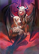 ꡼ No.008Υͥ / iOSSLGDragon's Kingdomפۿ