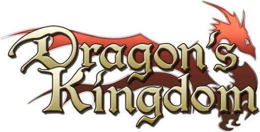 ꡼ No.011Υͥ / Dragons Kingdom׿ɥץǰΥڡ»