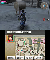 画像ギャラリー No.006のサムネイル画像 / 「戦国無双 Chronicle 2nd」は前作をベースに大幅ボリュームアップ。その魅力を伝えるメディア/プレイヤー体験会をレポート