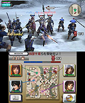 画像ギャラリー No.008のサムネイル画像 / 「戦国無双 Chronicle 2nd」は前作をベースに大幅ボリュームアップ。その魅力を伝えるメディア/プレイヤー体験会をレポート