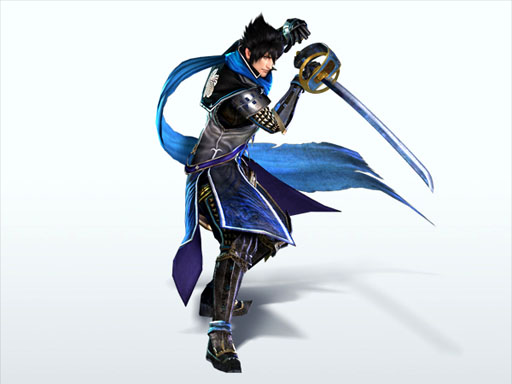 画像ギャラリー No.013のサムネイル画像 / 「戦国無双 Chronicle 2nd」は前作をベースに大幅ボリュームアップ。その魅力を伝えるメディア/プレイヤー体験会をレポート