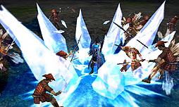 画像ギャラリー No.014のサムネイル画像 / 「戦国無双 Chronicle 2nd」は前作をベースに大幅ボリュームアップ。その魅力を伝えるメディア/プレイヤー体験会をレポート