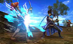 画像ギャラリー No.016のサムネイル画像 / 「戦国無双 Chronicle 2nd」は前作をベースに大幅ボリュームアップ。その魅力を伝えるメディア/プレイヤー体験会をレポート