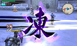 画像ギャラリー No.018のサムネイル画像 / 「戦国無双 Chronicle 2nd」は前作をベースに大幅ボリュームアップ。その魅力を伝えるメディア/プレイヤー体験会をレポート