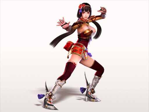 画像ギャラリー No.020のサムネイル画像 / 「戦国無双 Chronicle 2nd」は前作をベースに大幅ボリュームアップ。その魅力を伝えるメディア/プレイヤー体験会をレポート