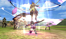 画像ギャラリー No.022のサムネイル画像 / 「戦国無双 Chronicle 2nd」は前作をベースに大幅ボリュームアップ。その魅力を伝えるメディア/プレイヤー体験会をレポート