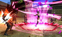 画像ギャラリー No.023のサムネイル画像 / 「戦国無双 Chronicle 2nd」は前作をベースに大幅ボリュームアップ。その魅力を伝えるメディア/プレイヤー体験会をレポート