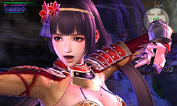 画像ギャラリー No.026のサムネイル画像 / 「戦国無双 Chronicle 2nd」は前作をベースに大幅ボリュームアップ。その魅力を伝えるメディア/プレイヤー体験会をレポート