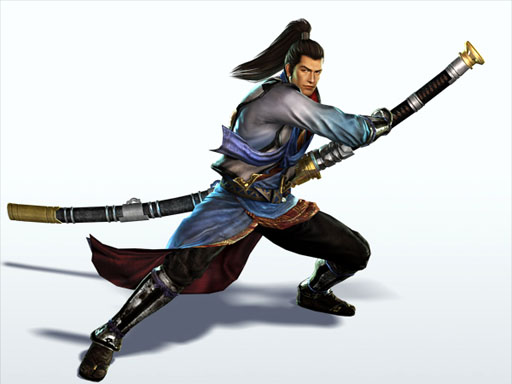 画像ギャラリー No.027のサムネイル画像 / 「戦国無双 Chronicle 2nd」は前作をベースに大幅ボリュームアップ。その魅力を伝えるメディア/プレイヤー体験会をレポート