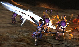 画像ギャラリー No.029のサムネイル画像 / 「戦国無双 Chronicle 2nd」は前作をベースに大幅ボリュームアップ。その魅力を伝えるメディア/プレイヤー体験会をレポート