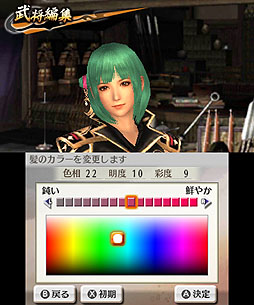 画像ギャラリー No.040のサムネイル画像 / 「戦国無双 Chronicle 2nd」は前作をベースに大幅ボリュームアップ。その魅力を伝えるメディア/プレイヤー体験会をレポート