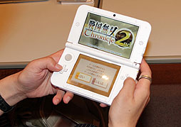 画像ギャラリー No.042のサムネイル画像 / 「戦国無双 Chronicle 2nd」は前作をベースに大幅ボリュームアップ。その魅力を伝えるメディア/プレイヤー体験会をレポート