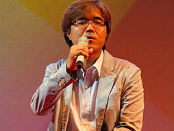 ꡼ No.007Υͥ / TGS 2012ϿĹ¼ƣƲפɤȡ̵ Chronicle 2ndפΥơ٥Ȥ Ⱦ餵о