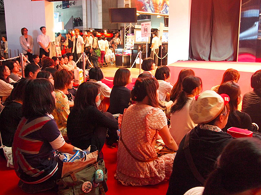 ꡼ No.014Υͥ / TGS 2012ϿĹ¼ƣƲפɤȡ̵ Chronicle 2ndפΥơ٥Ȥ Ⱦ餵о