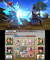 ꡼ No.017 | TGS 2012ϿĹ¼ƣƲפɤȡ̵ Chronicle 2ndפΥơ٥Ȥ Ⱦ餵о