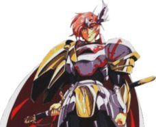 ラングリッサー トライソード シリーズでお馴染みのキャラクター達が本作に登場 オリジナルから一新されたイラストを確認しよう