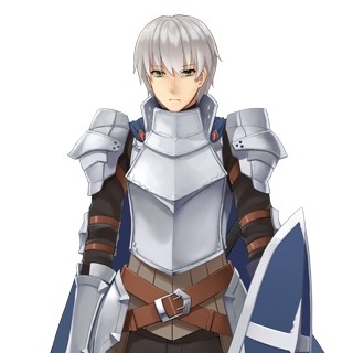 画像ギャラリー No.002のサムネイル画像 / 「ラングリッサー・トライソード」,バルディア王国の王子「レディン」,僧侶系の女魔法使い「クリス」など“指揮官”キャラクターの詳細が明らかに