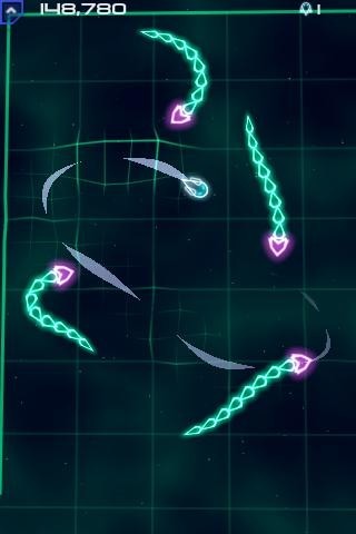 ꡼ No.002 | Spirit HD