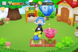 おめかしパペット ふわみん