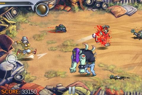 ꡼ No.001Υͥ / 327AndroidץꥻۥåܡǥӤ򽳻餹ǥե󥹡Pro Zombie Soccerפ99ߤǳڤ⤦