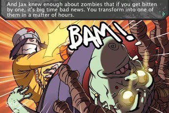 ꡼ No.002 | Pro Zombie Soccer