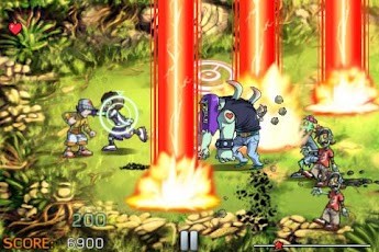 ꡼ No.005 | Pro Zombie Soccer