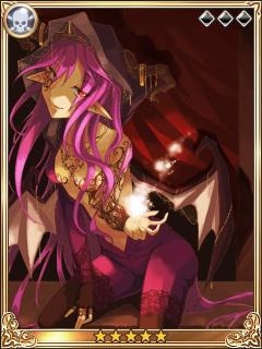 画像集#003のサムネイル/「帝国戦記」,特定カードのステータスやスキルを強化する「覚醒」が実装