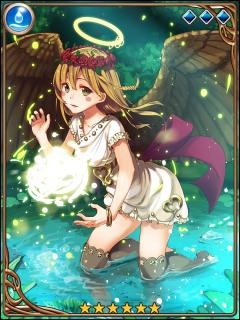 画像集#004のサムネイル/「帝国戦記」,特定カードのステータスやスキルを強化する「覚醒」が実装