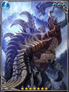 画像集#005のサムネイル/「帝国戦記」,特定カードのステータスやスキルを強化する「覚醒」が実装