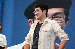 ꡼ No.003Υͥ / TGS 2012̡ȡɧ󤬥饤֥ȤǮرơ٥ȡɧ  !!֥Хȥ Υ饤֥ȡפݡ