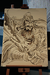 ꡼ No.009 | TGS 2012̡ȡɧ󤬥饤֥ȤǮرơ٥ȡɧ  !!֥Хȥ Υ饤֥ȡפݡ