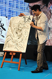 ꡼ No.010 | TGS 2012̡ȡɧ󤬥饤֥ȤǮرơ٥ȡɧ  !!֥Хȥ Υ饤֥ȡפݡ