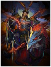 画像ギャラリー No.002のサムネイル画像 / 「大戦乱!!三国志バトル」の3周年記念イベント“虎牢関の戦い”が開催決定