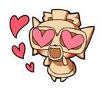 ꡼ No.005Υͥ / gloopsο͵ޥåȥǥ󤷤LINEפۿ