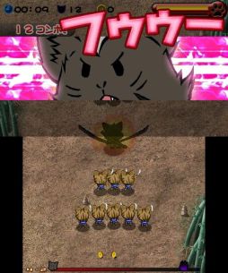 画像ギャラリー No.006のサムネイル画像 / 「一騎当千!スマッシュヒーローズ」がニンテンドーeショップにて本日配信