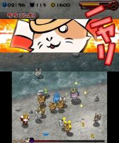 画像ギャラリー No.005のサムネイル画像 / 「一騎当千!スマッシュヒーローズ」の3DS用テーマが配信に