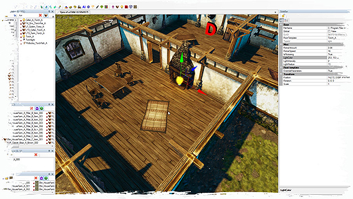 ꡼ No.006 | Larian Studios꡼ǿDivinity: Original Sinפȯɽ׻ѤǸ󵢤ޤCo-op⡼ɤۤǤ