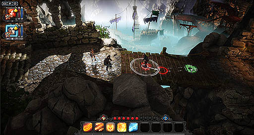 ���������꡼ No.001�Υ���ͥ������ / Divinity���꡼���κǿ����Divinity: Original Sin�פ���Kickstarter�Ǥγ�ȯ����罸������